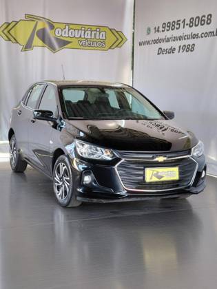 CHEVROLET ONIX 1.0 FLEX PLUS LT MANUAL CHEVROLET ONIX 1.0 FLEX PLUS LT MANUAL